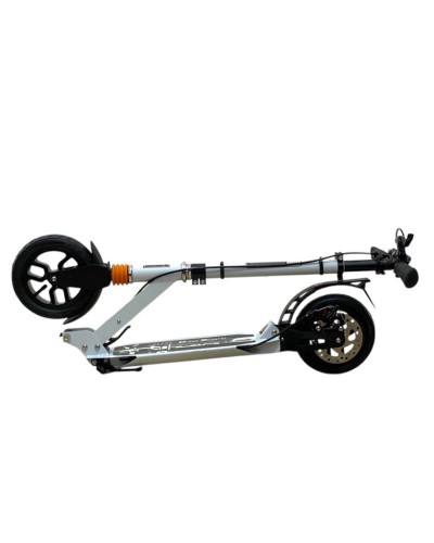 Skuter Urban M4891, ağ