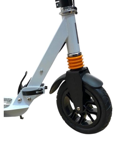 Skuter Urban M4891, ağ