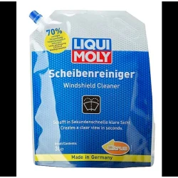 Очиститель стекол Liqui Moly Scheiben Reiniger Citrus, 3 л
