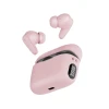 Simsiz qulaqlıqlar Wingsters W7 Echo Buds Pink