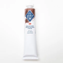 Краска масляная Невская Палитра Мастер-Класс, N 428 Фиолетово-коричневая Севан, 46 мл