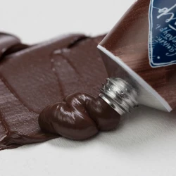 Краска масляная Невская Палитра Мастер-Класс, N 428 Фиолетово-коричневая Севан, 46 мл