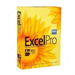 Kağız A4 ExcelPro 160 q/m²