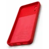 Чехол для Samsung Galaxy A03 Core Red