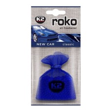 Aromatlaşdırıcı avtomobil üçün K2 Roko, 20 q