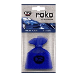 Ароматизатор для автомобиля K2 Roko, 20 г