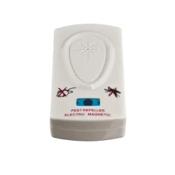 Электромагнитный отпугиватель насекомых и грызунов VH-576 Электромагнитный отпугиватель насекомых и грызунов VH-576