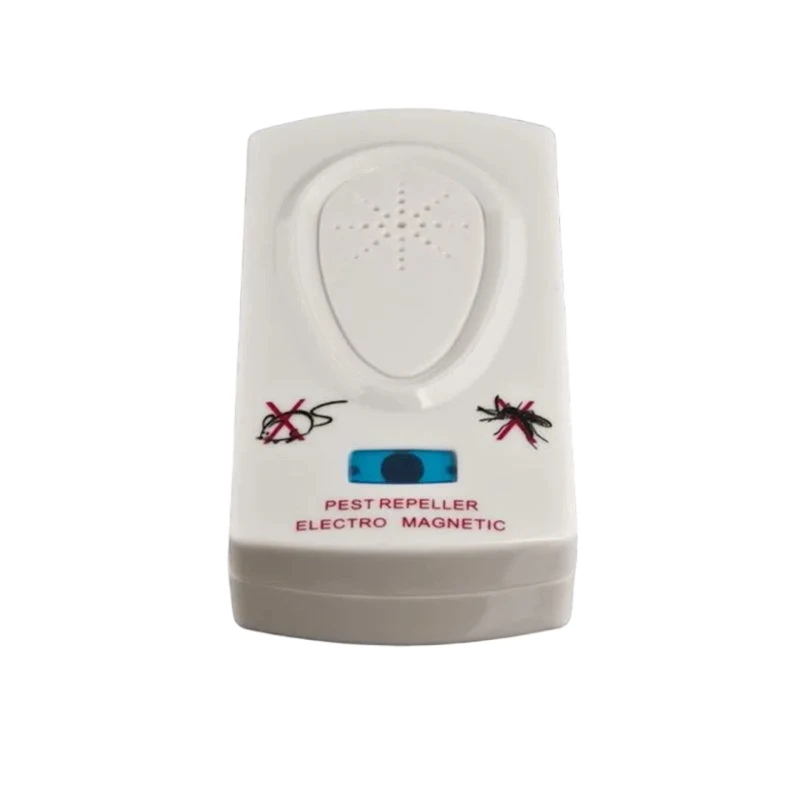 Электромагнитный отпугиватель насекомых и грызунов VH-576 Электромагнитный отпугиватель насекомых и грызунов VH-576