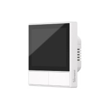 İdarəetmə pultu Sonoff ZigBee NSPanel Smart Scene Dim White