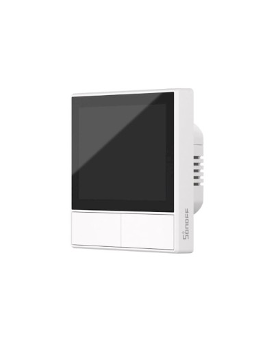 İdarəetmə pultu Sonoff ZigBee NSPanel Smart Scene Dim White