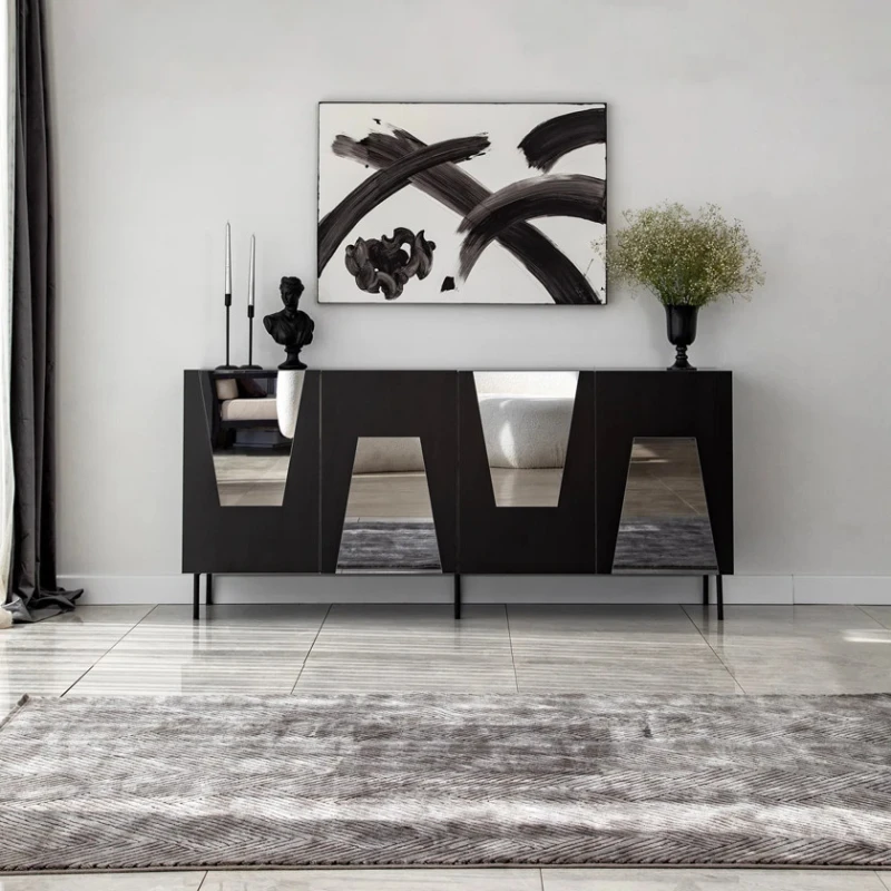 Тумба под ТВ Elegant Wood ZARR224, ламинат, 180x80x40,3 см Тумба под ТВ Elegant Wood ZARR224, ламинат, 180x80x40,3 см