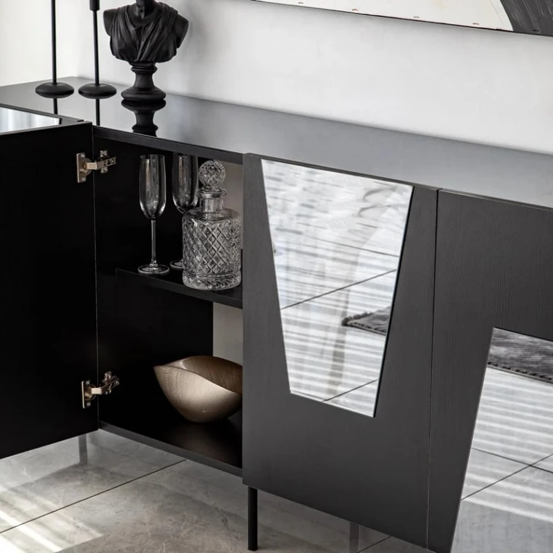 Тумба под ТВ Elegant Wood ZARR224, ламинат, 180x80x40,3 см Тумба под ТВ Elegant Wood ZARR224, ламинат, 180x80x40,3 см