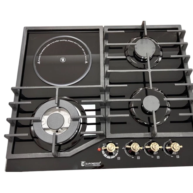Варочная поверхность Euromerss EU-RS-030