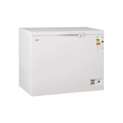 Морозильный ларь Ugur UDD 300 BK