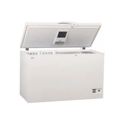 Морозильный ларь Ugur UDD 300 BK