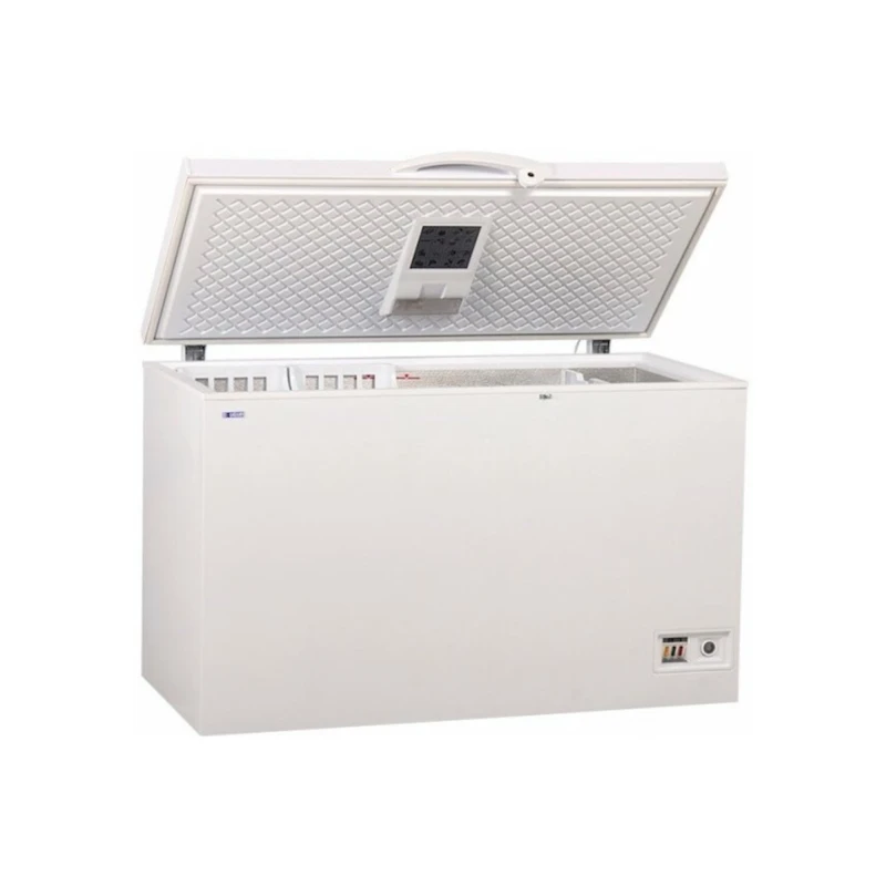 Морозильный ларь Ugur UDD 300 BK