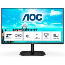 Monitor 27