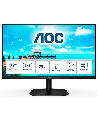 Monitor 27