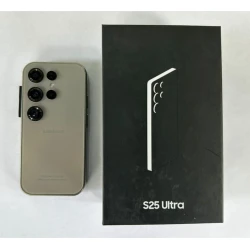 Смартфон S25 Ultra Mini серый 352188891377134