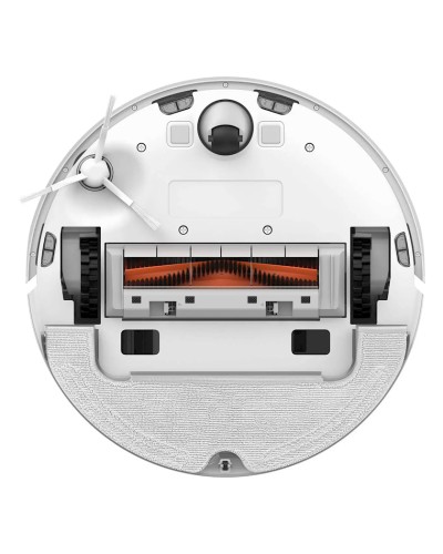 Robot tozsoran Dreame D10 Plus (RLS3D)