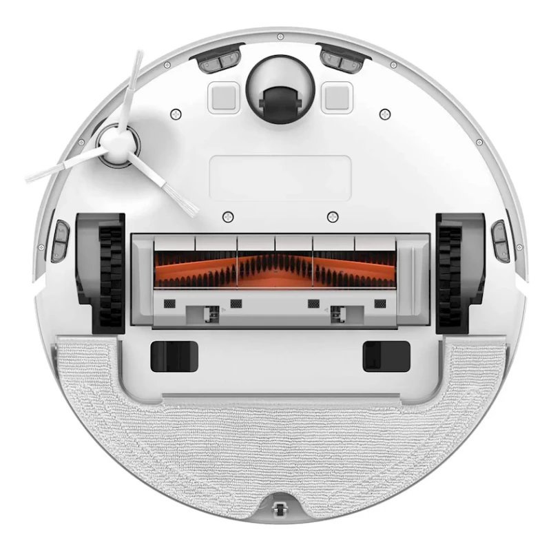 Робот-пылесос Dreame D10 Plus (RLS3D) Робот-пылесос Dreame D10 Plus (RLS3D)