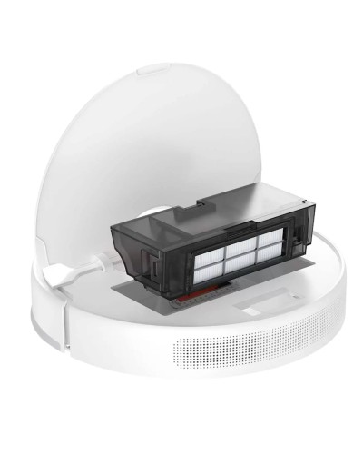 Robot tozsoran Dreame D10 Plus (RLS3D)