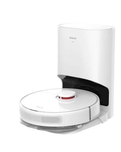 Robot tozsoran Dreame D10 Plus (RLS3D)