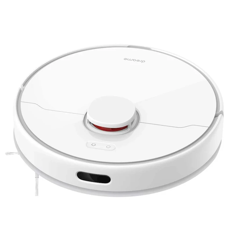 Робот-пылесос Dreame D10 Plus (RLS3D) Робот-пылесос Dreame D10 Plus (RLS3D)