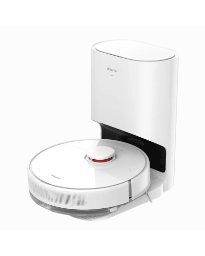 Robot tozsoran Dreame D10 Plus (RLS3D)