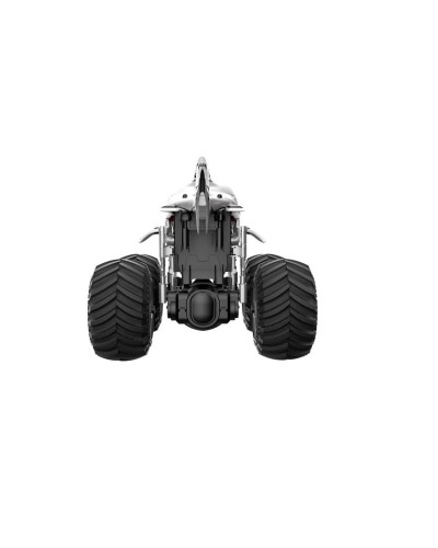 Radio ilə idarə olunan yolsuzluq avtomobili Revell Monster Truck Big Shark 1:16