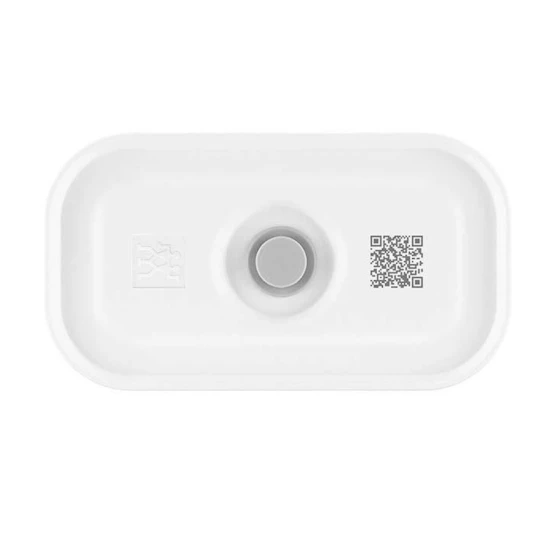 Lanç-boks Zwilling Fresh & Save 368052000, plastik, ağ, 0.5 l Lanç-boks Zwilling Fresh & Save 368052000, plastik, ağ, 0.5 l