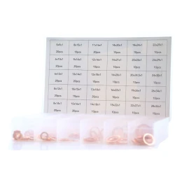 Bərkidici halqa Worldforce 11081, 400 əd