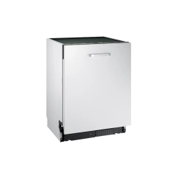 Встраиваемая посудомоечная машина Samsung DW60M6050BBWT