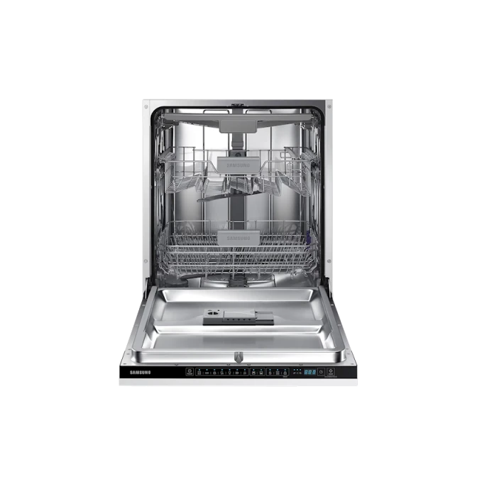Встраиваемая посудомоечная машина Samsung DW60M6050BBWT Встраиваемая посудомоечная машина Samsung DW60M6050BBWT