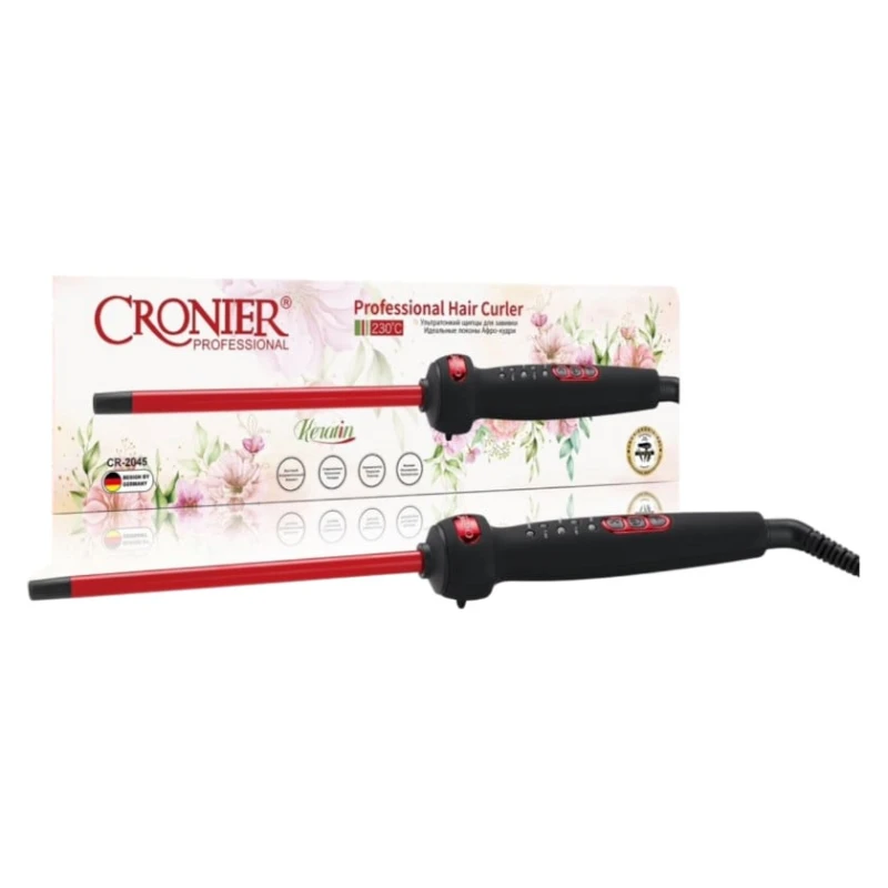 Burma üçün maşa Cronier CR-2045