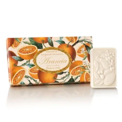 Sabun Saponificio Artigianale Fiorentino Portağal 3x125 qr