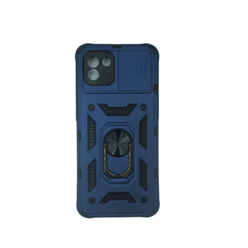 Çexol Samsung Galaxy A03 Blue