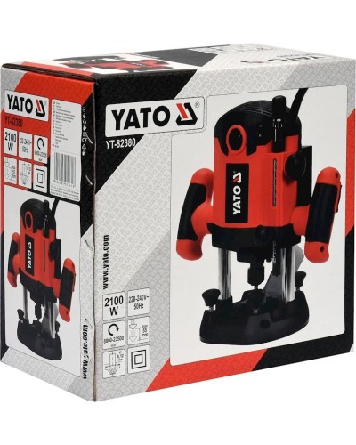 Фрезер Yato YT-82380