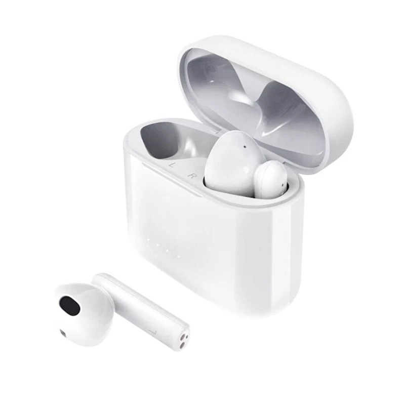 Беспроводные наушники Nokia E 3101 White