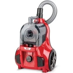 Пылесос Fakir Ranger Red