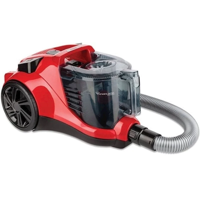 Tozsoran Fakir Ranger Red