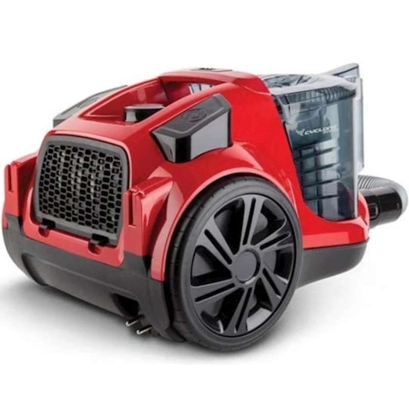 Tozsoran Fakir Ranger Red