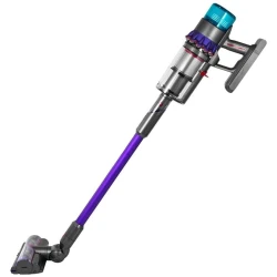 Беспроводной вертикальный пылесос Dyson Gen5 Detect Absolute Purple/Iron (446989-01) Беспроводной вертикальный пылесос Dyson Gen5 Detect Absolute Purple/Iron (446989-01)