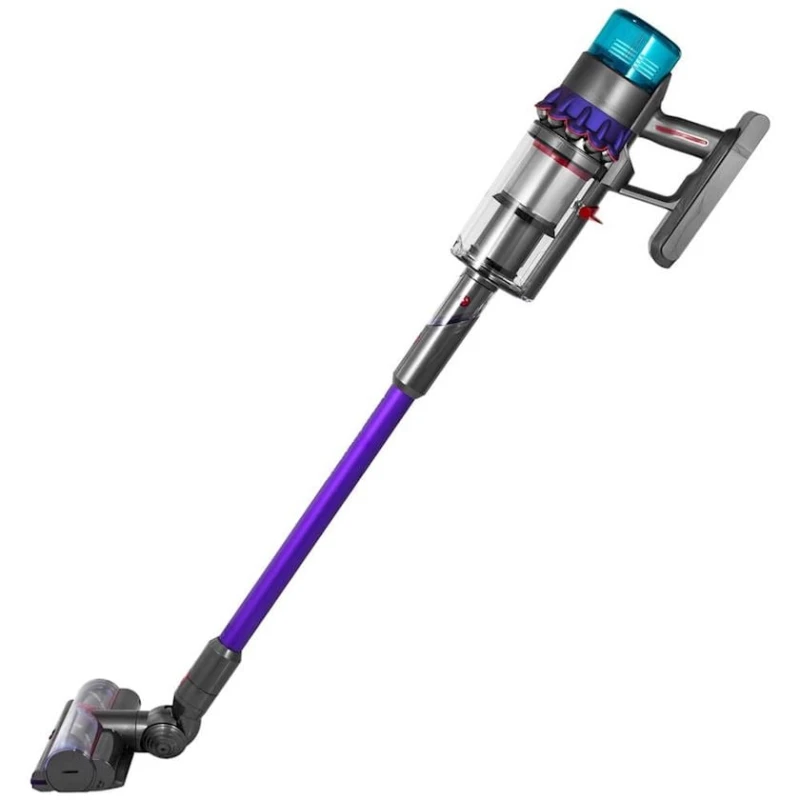Simsiz vertikal tozsoran Dyson Gen5 Detect Absolute Purple/Iron (446989-01) Simsiz vertikal tozsoran Dyson Gen5 Detect Absolute Purple/Iron (446989-01)