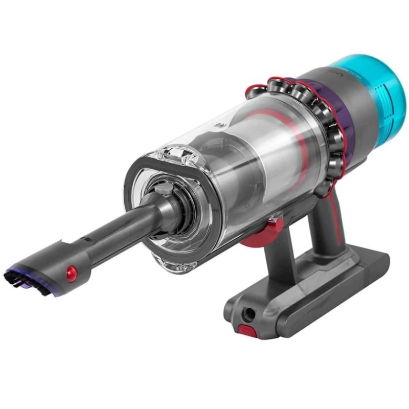 Simsiz vertikal tozsoran Dyson Gen5 Detect Absolute Purple/Iron (446989-01) Simsiz vertikal tozsoran Dyson Gen5 Detect Absolute Purple/Iron (446989-01)