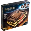Блочный конструктор Harry Potter The Monster Book Of Monsters 70074/1008612, 319 элементов