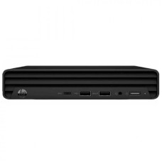 Masaüstü kompüter HP Pro Mini 260 G9 (B6GC7ES)