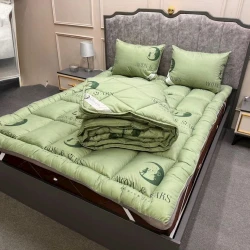 Dəst Moon Star SHA-00001903, döşək 120x200 sm, yorğan 155x255 sm, yastıq 50x70 sm