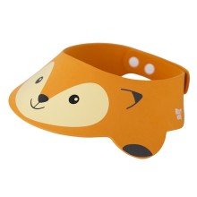 Başın yuyulması üçün qoruyucu günlük Roxy Kids Red Fox, EVA, narıncı