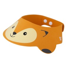 Başın yuyulması üçün qoruyucu günlük Roxy Kids Red Fox, EVA, narıncı